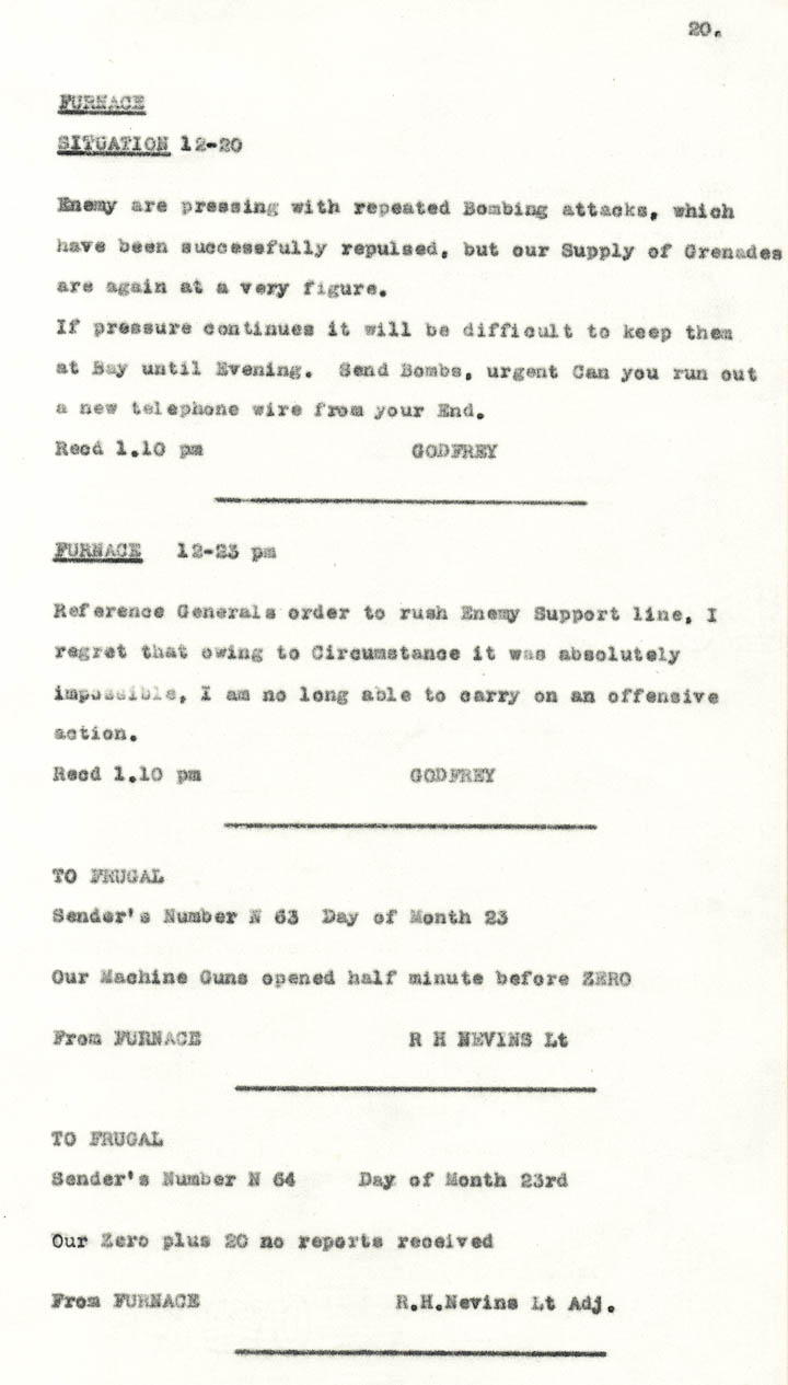 Diary Page