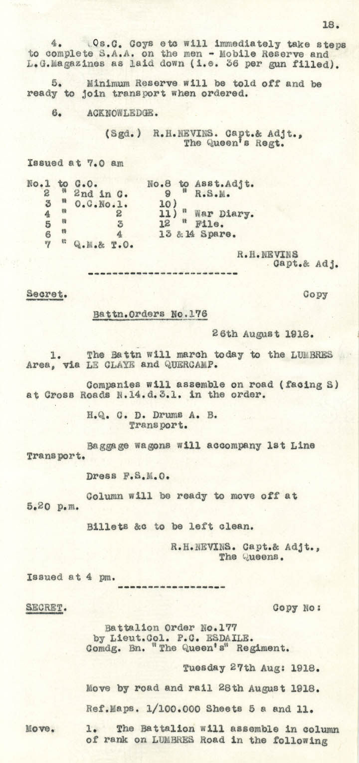 Diary Page