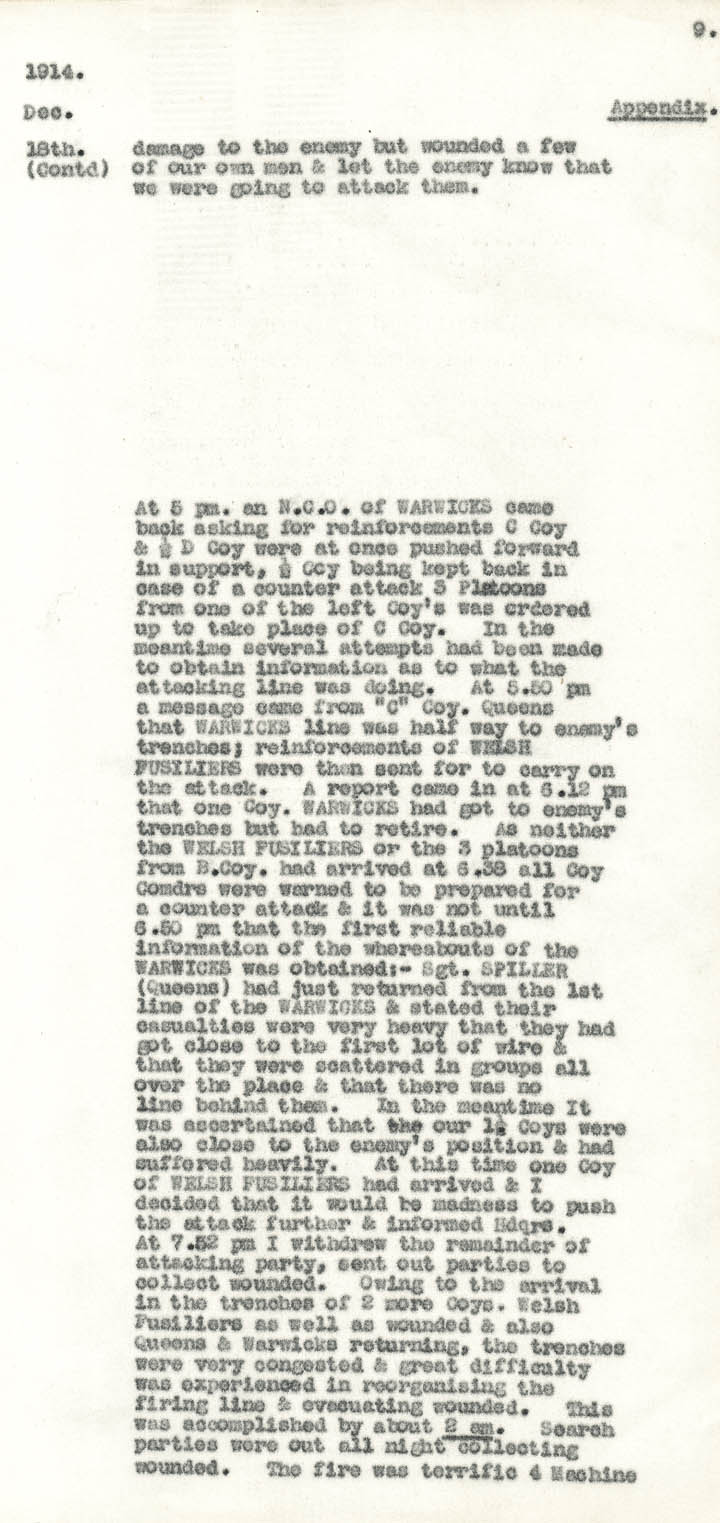 Diary Page
