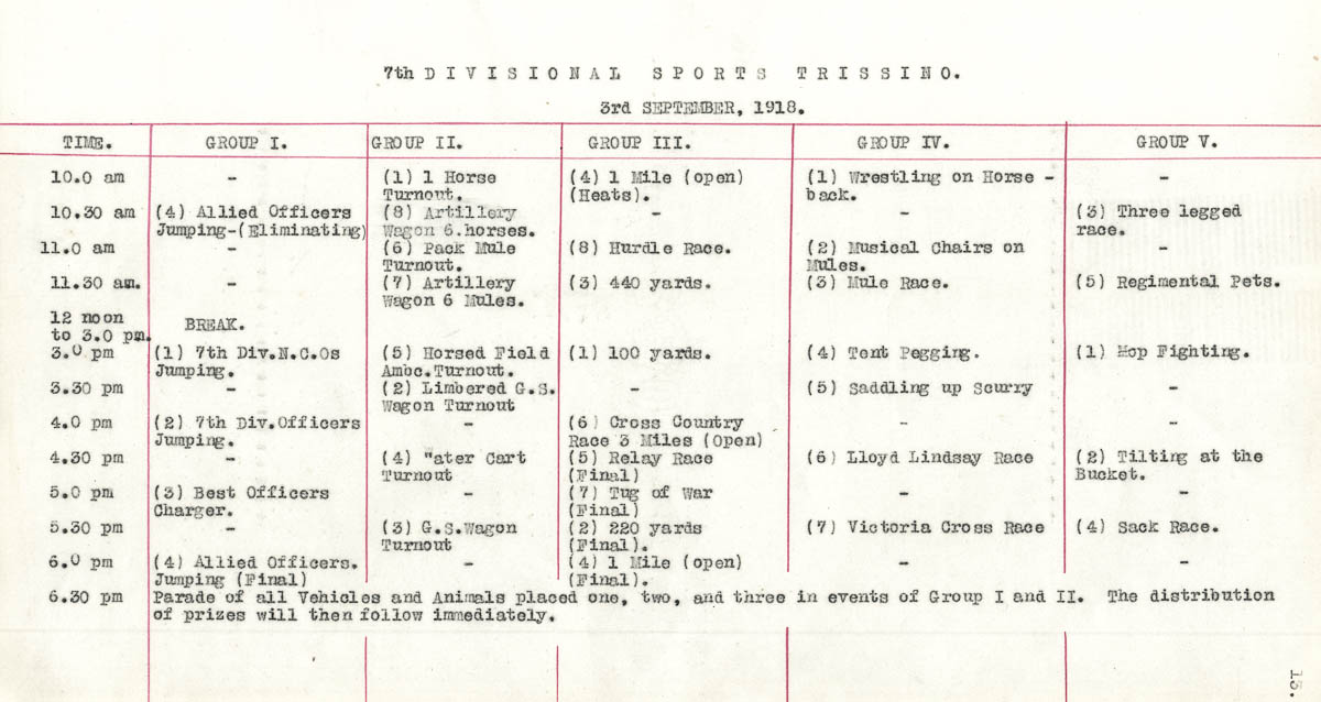 Diary Page