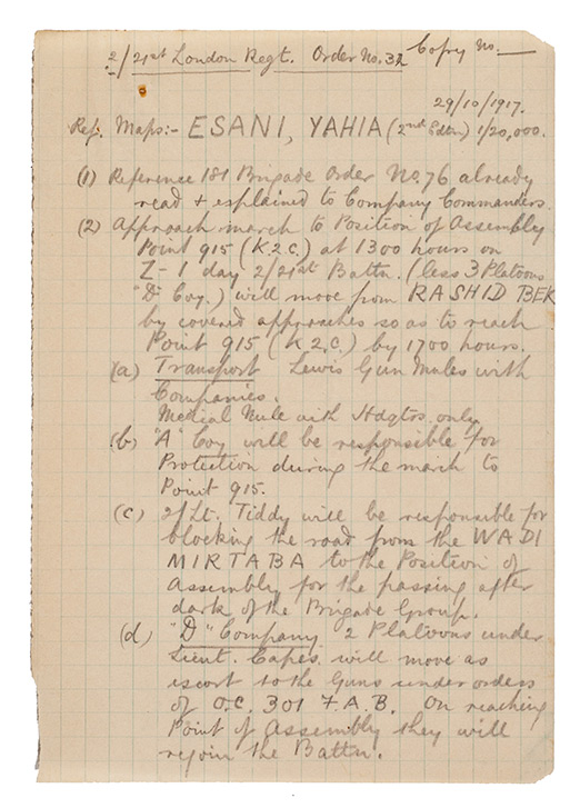 Diary Page