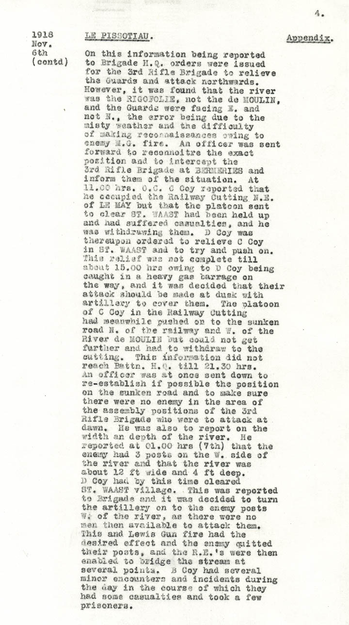 Diary Page